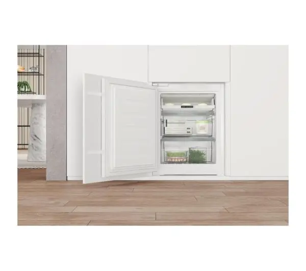 Whirlpool WHC18 T573 Pełny No Frost 177cm Komora świeżości - DRUGI -30%, ALBO 5-TY ZA 1ZŁ - Kup na Raty - RRSO 0%