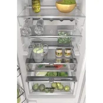 Lodówka Whirlpool WHC18 T573 Pełny No Frost 177cm Komora świeżości