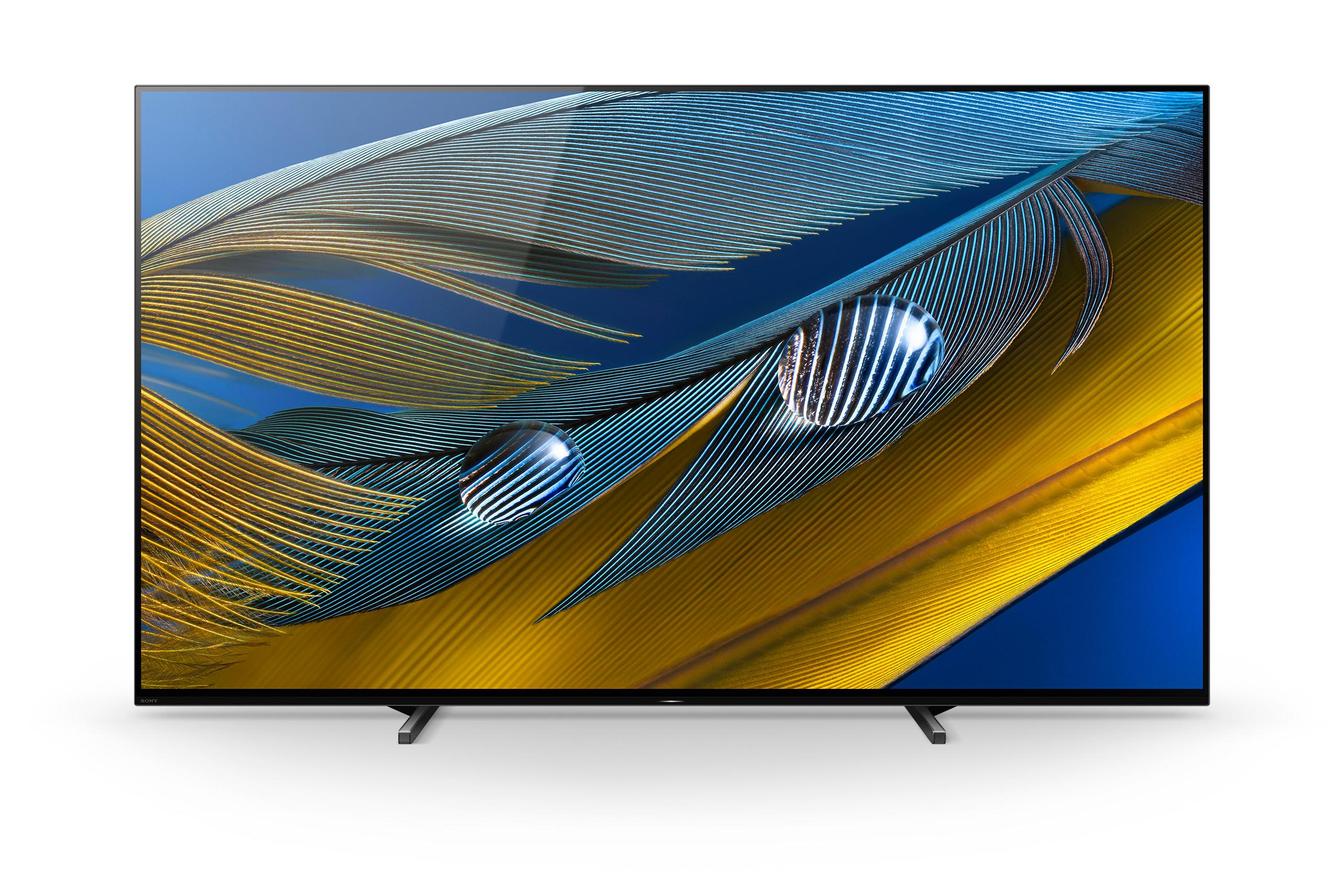 Telewizor Sony XR-77A80J 77