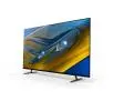 Telewizor Sony XR-55A80J 55" OLED 4K 120Hz Google TV Dolby Vision Dolby Atmos HDMI 2.1 DVB-T2