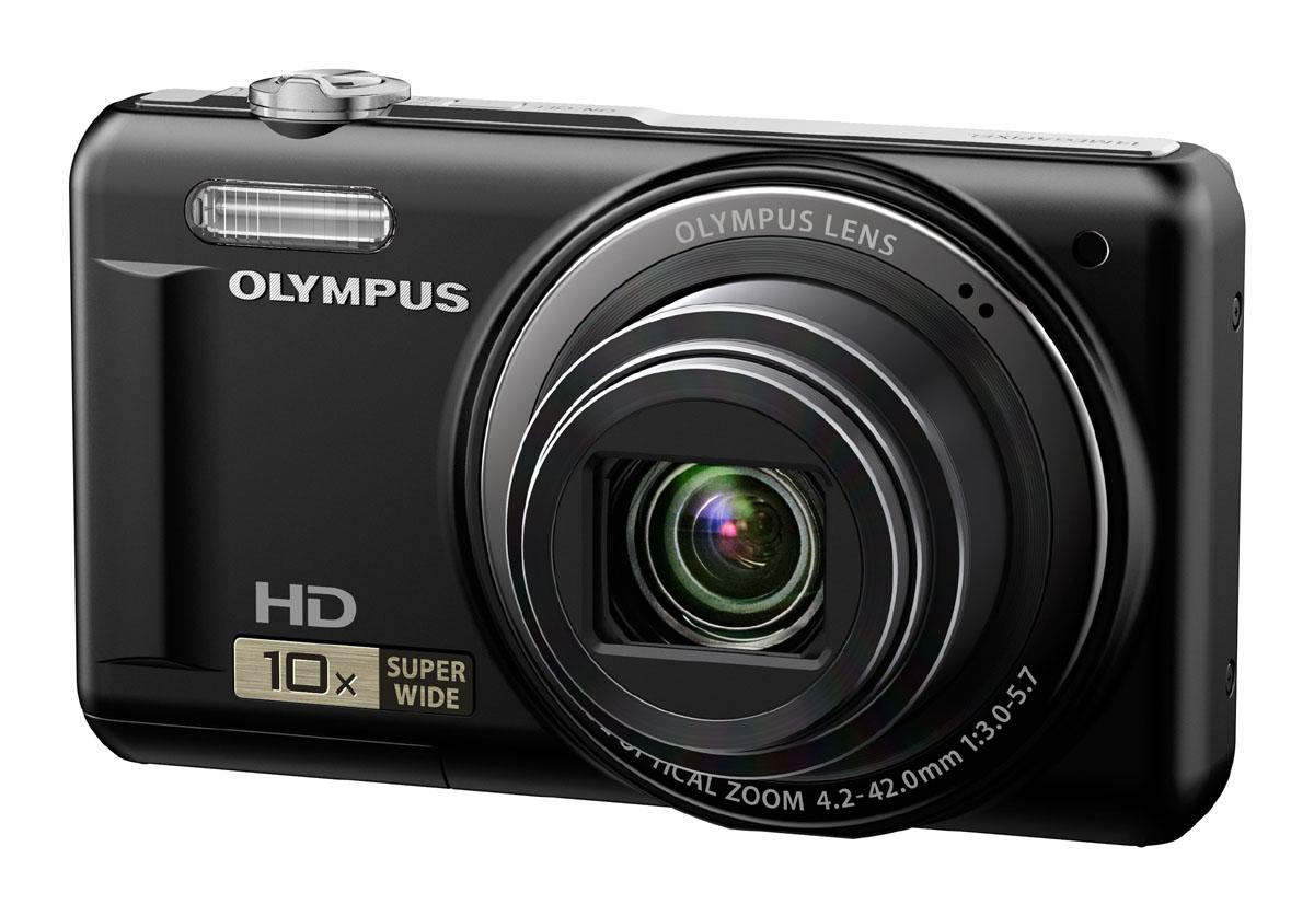 Olympus Smart VR-310 (czarny)
