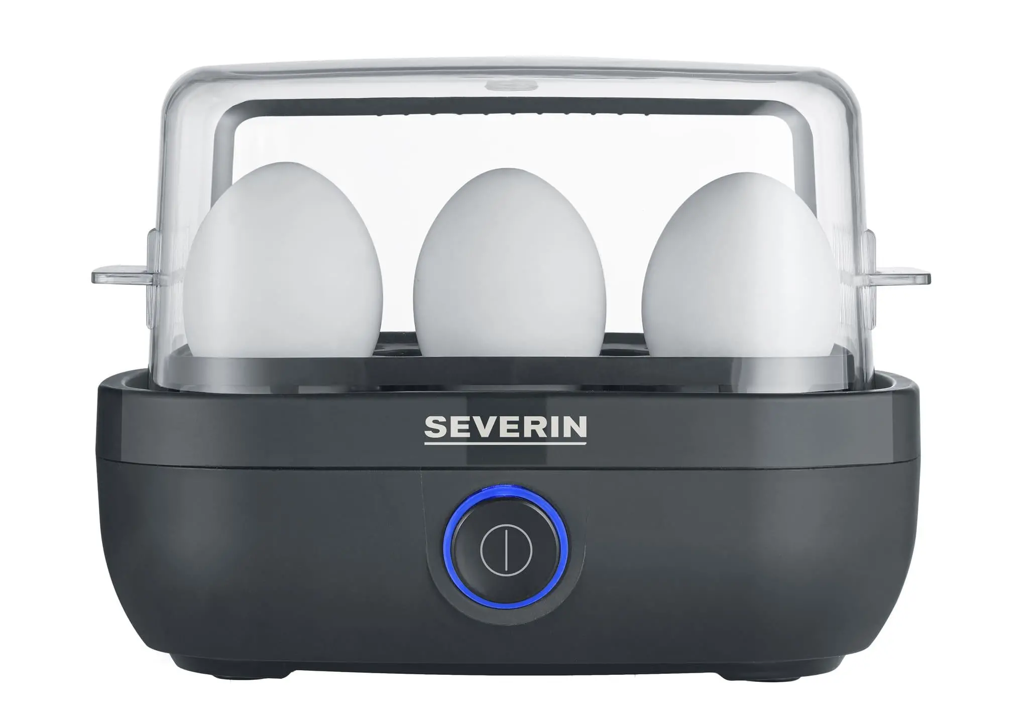 Jajowar Severin EK 3165 420W 6 jaj