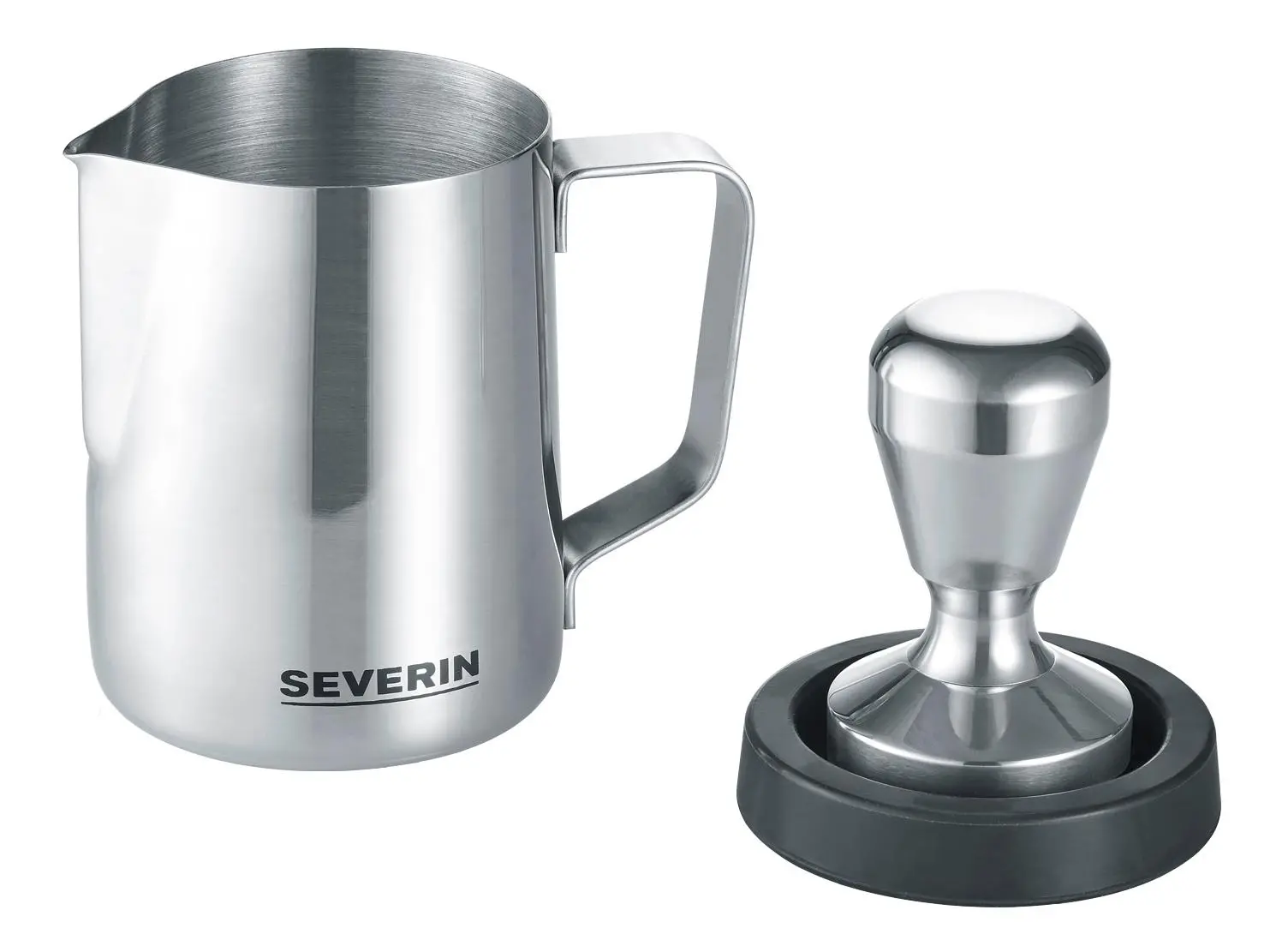 Zestaw akcesoriów do ekspresu Severin ZB 5996