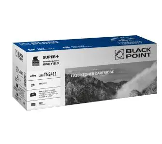 Toner Black Point LBPBTN2411 (zamiennik TN-2411)