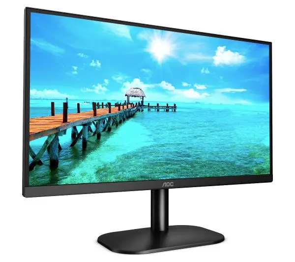 AOC 22B2H 21,5" Full HD VA 75Hz 6,5ms