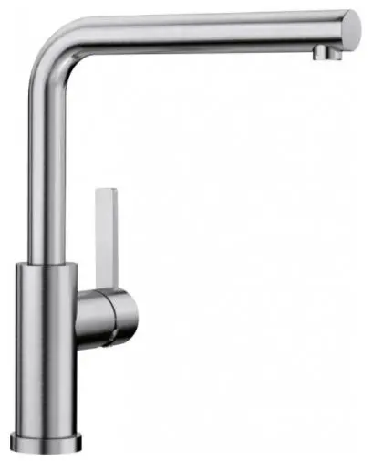 Bateria Blanco Lanora-F 526179 Stal Szlachetna Stal szlachetna