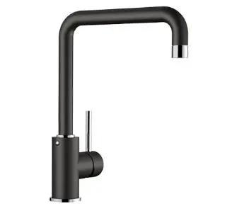 Bateria Blanco Mili 526159 Czarny Wygląd silgranitu