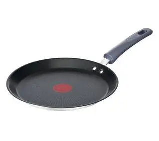 Tefal Daily Cook G7313855 Indukcja Tytanowa 25cm
