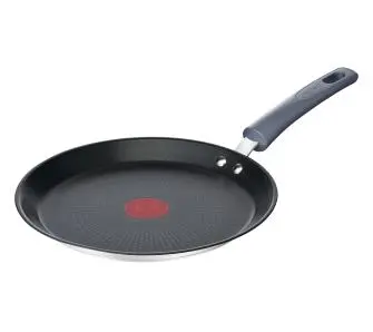 Patelnia Tefal Daily Cook G7313855 Indukcja Tytanowa 25cm