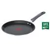 Patelnia Tefal Daily Cook G7313855 Indukcja Tytanowa 25cm