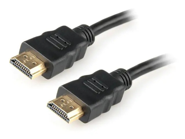 Kabel HDMI Gembird CC-HDMI4-10M 10m Czarny