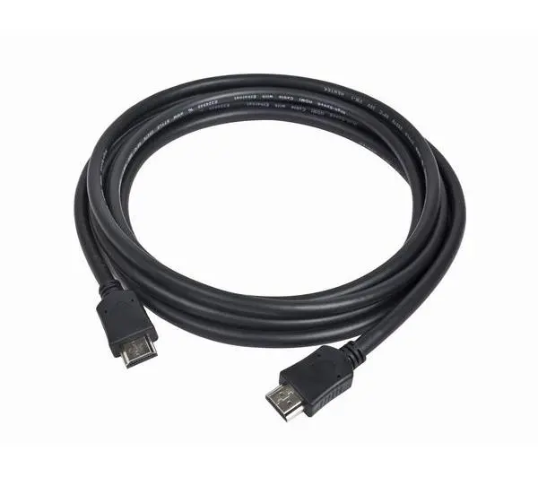 Gembird CC-HDMI4-10M 10m Czarny