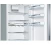 Lodówka Bosch KGE39AICA - 201cm - szuflada z kontrolą wilgotności