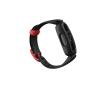 Smartband Fitbit by Google Ace 3 czarno-Czerwony