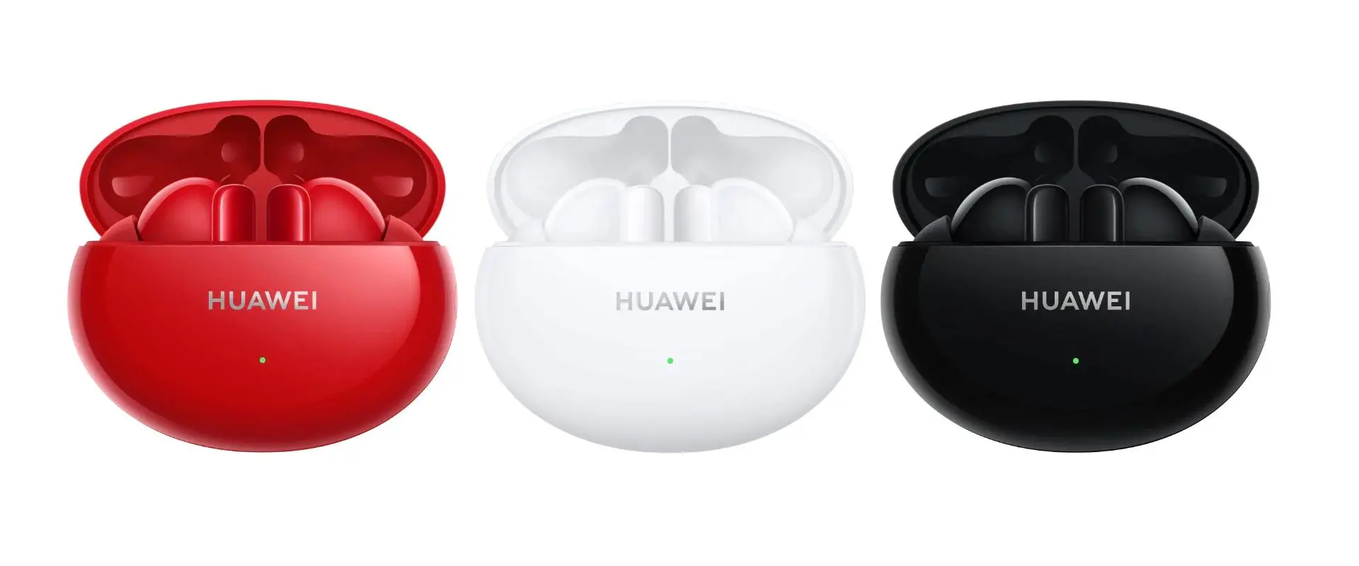 ヘッドホン HUAWEI FreeBuds 4i/Red Edition Huawei Freebuds 4i - Red Edition : Amazon.co.uk: Electronics