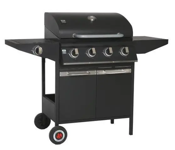 Grill gazowy Landmann 12249