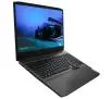 Laptop gamingowy Lenovo IdeaPad Gaming 3 15ARH05 15,6" R5 4600H 16GB RAM  512GB Dysk SSD  GTX1650Ti Czarny