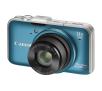 Canon PowerShot SX230 HS (niebieski)