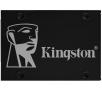Dysk Kingston KC600 2TB 2,5"