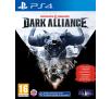 Dungeons & Dragons Dark Alliance - Edycja Steelbook Gra na PS4 (Kompatybilna z PS5)