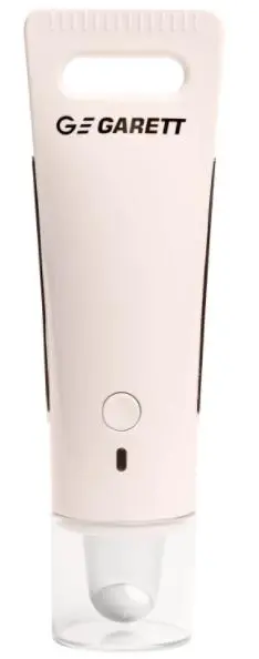 Masażer pod oczy Garett Beauty Lift Eye Różowy