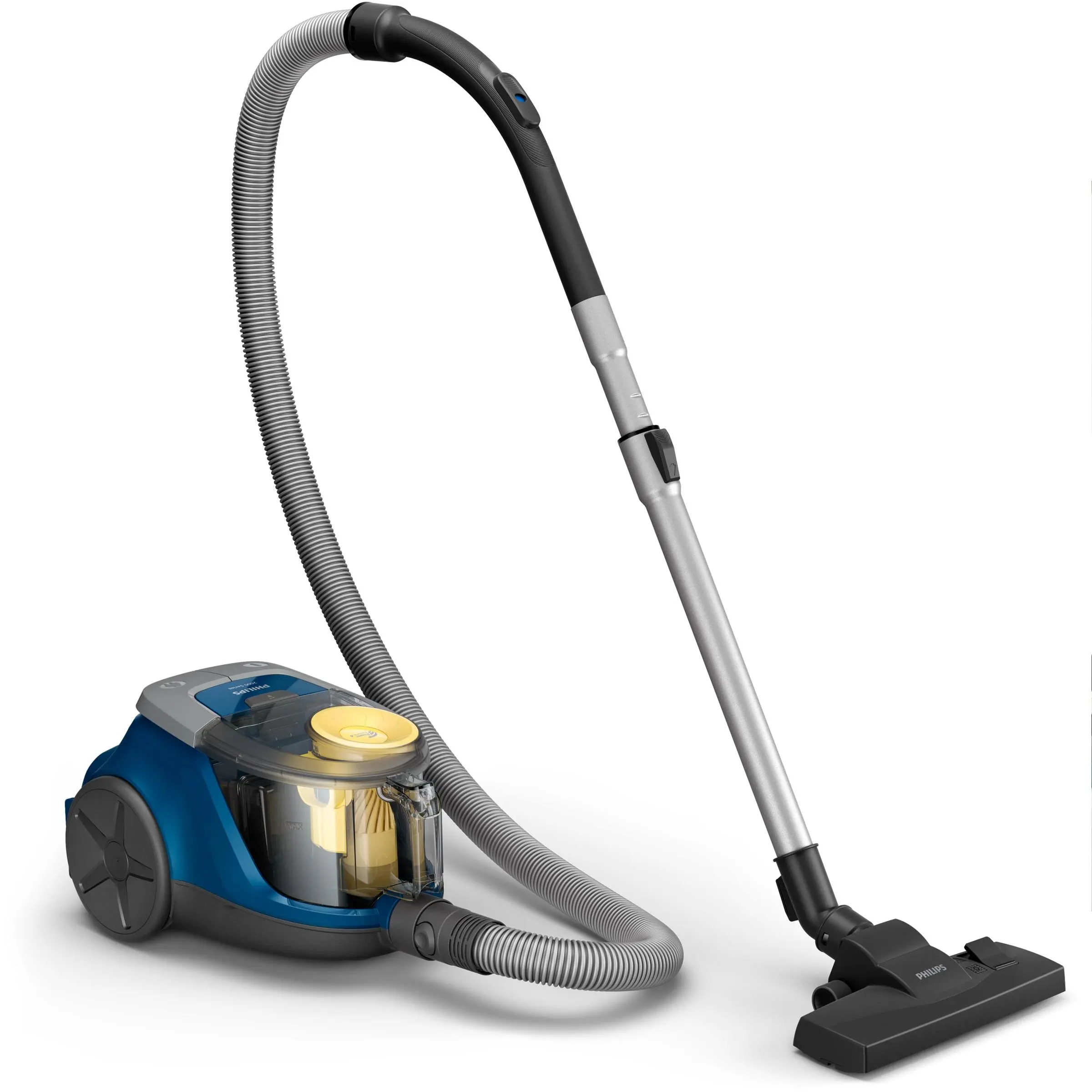 фото Пылесос безмешковый Philips XB2125/09 1