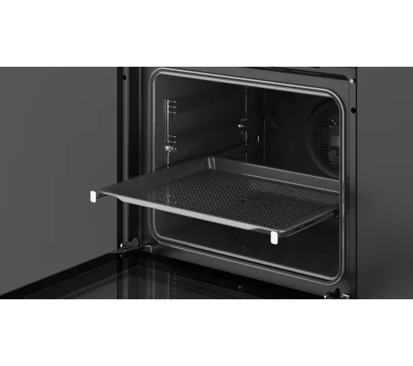 Teka Maestro HLB 8416 Termoobieg AirFry Czarne szkło - DRUGI -30%, ALBO 5-TY ZA 1ZŁ - Kup na Raty - RRSO 0%