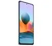 Smartfon Xiaomi Redmi Note 10 Pro 6/64GB 6,67" 120Hz 108Mpix Niebieski