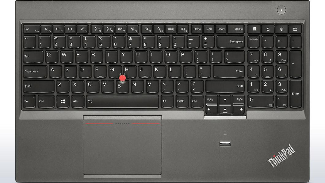 Lenovo ThinkPad T540p 15,6