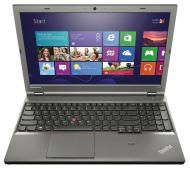 Windowsノート本体 lenovo ThinkPad T540p i5-4300m Win11pro Lenovo ThinkPad T540P i5-4300M 4GB 500GB W10P - Sklep