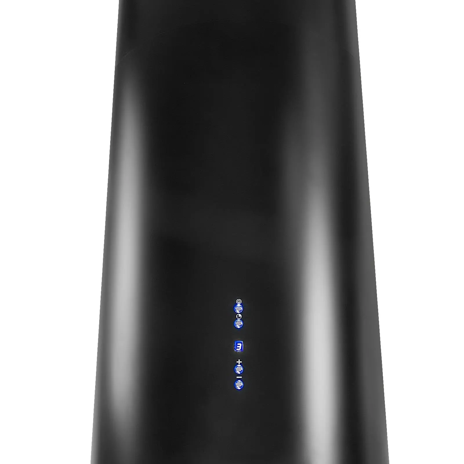 фото Витяжка декоративна VDB Cylindra P Black 1