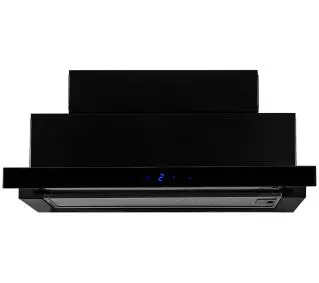 VDB Vector PRO 60 Czarny - DRUGI -30%, ALBO 5-TY ZA 1ZŁ - Kup na Raty - RRSO 0%