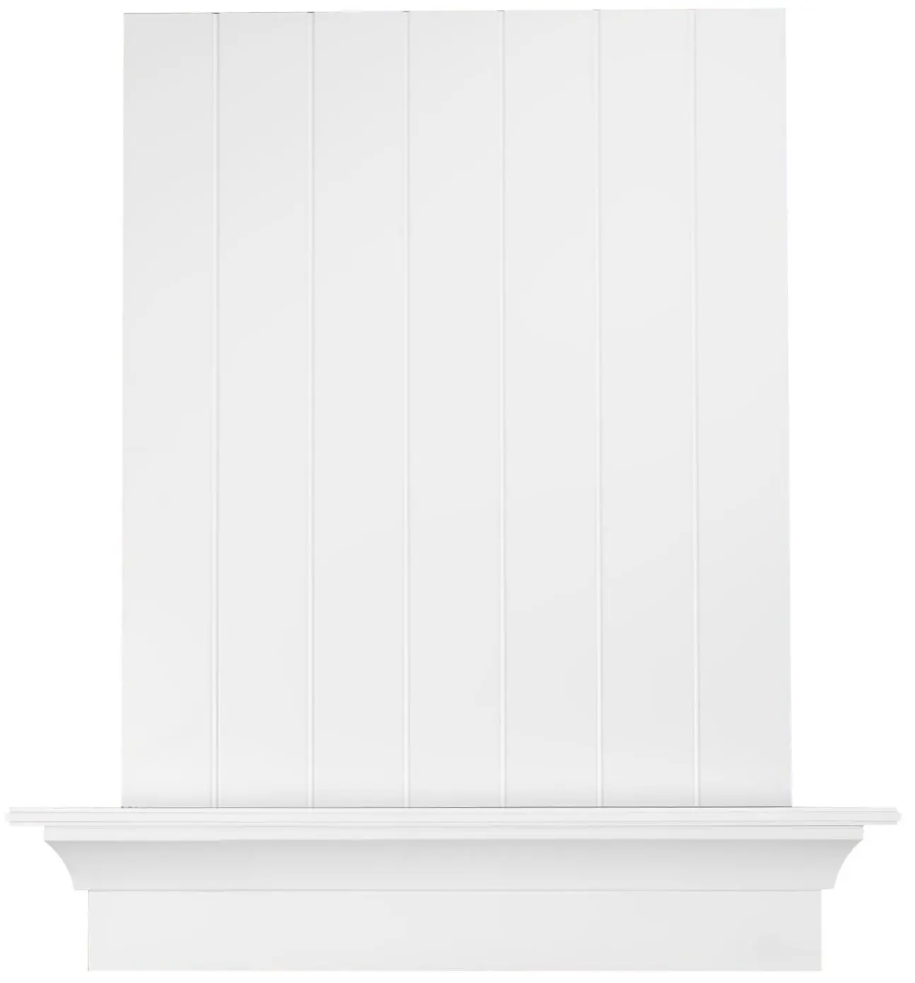 Okap VDB Genesis 90 Biały