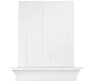 VDB Genesis 90 Biały - DRUGI -30%, ALBO 5-TY ZA 1ZŁ - Kup na Raty - RRSO 0%