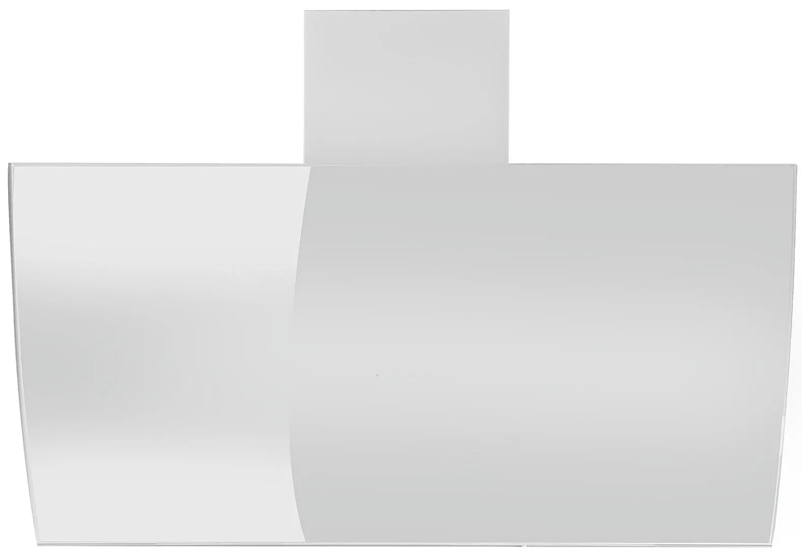 Okap VDB DS 9/01 Biały