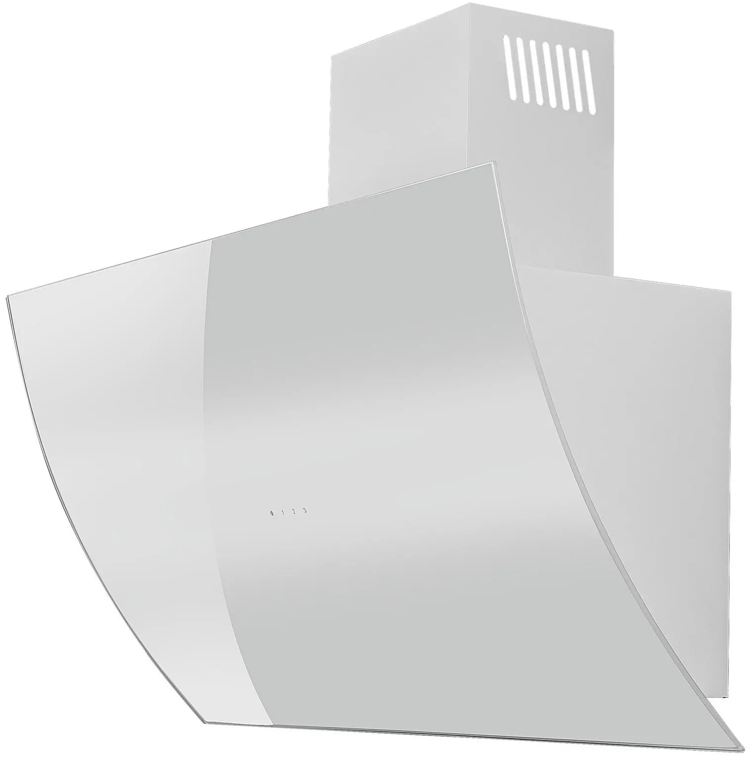 фото Витяжка похила VDB DS 9/01 White