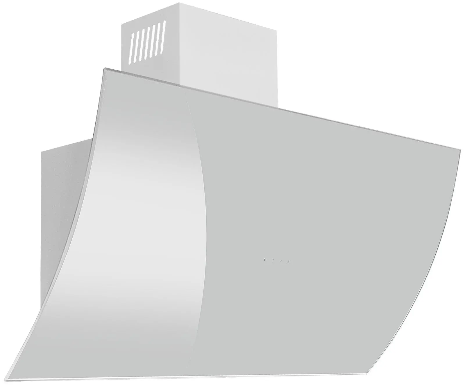 фото Витяжка похила VDB DS 9/01 White