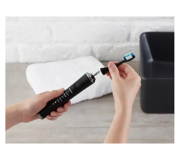 Panasonic EW-DP52-K803 - Kup na Raty - RRSO 0%