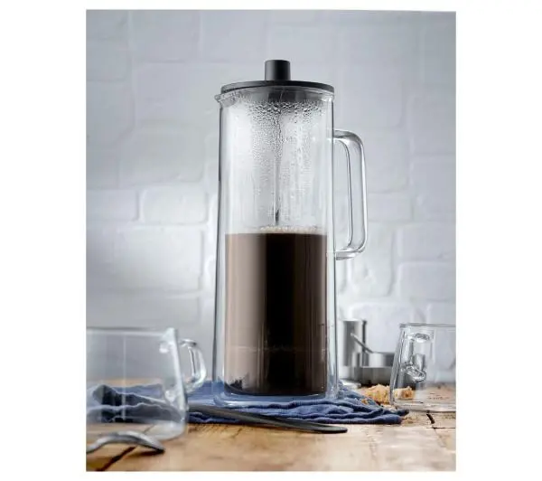 WMF CoffeeTime 0,75l