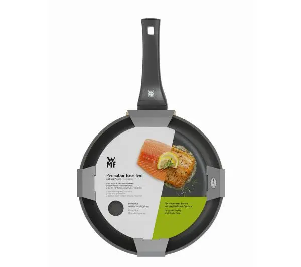 WMF PermaDur Excellent  Indukcja Nieprzywierająca 28cm - Kup na Raty - RRSO 0%