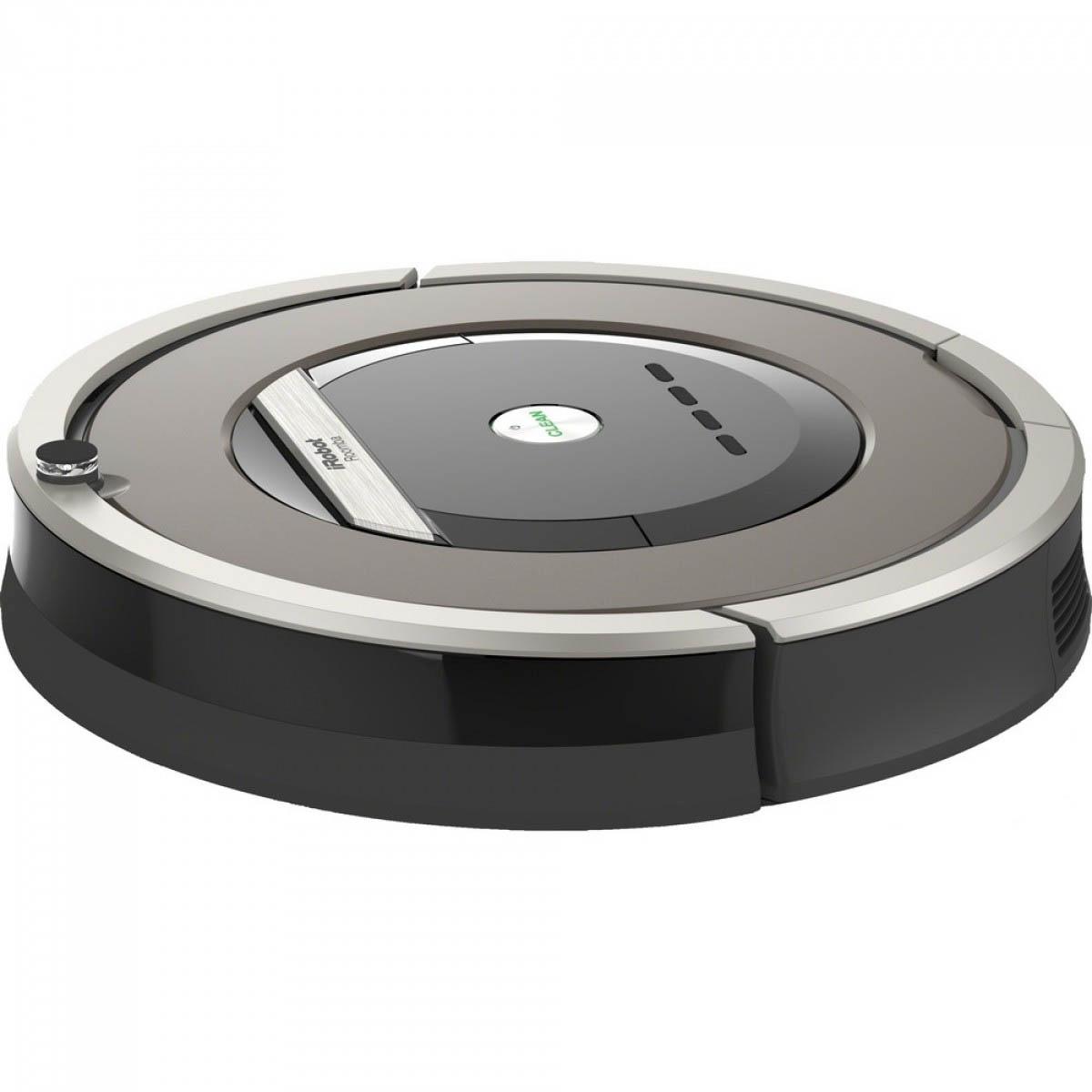 iRobot Roomba 870