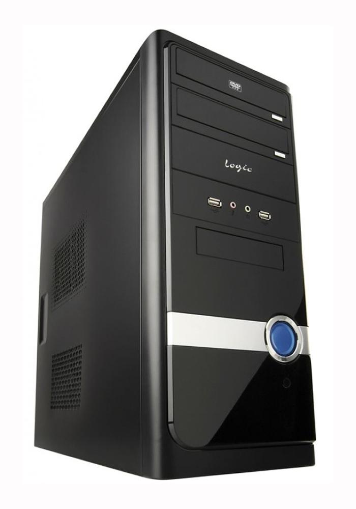 ACT Sierra Intel® Core™ i3 540 4GB 1TB HD5570 W7HP