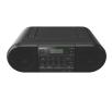 Radioodtwarzacz Panasonic RX-D550E-K Bluetooth Czarny