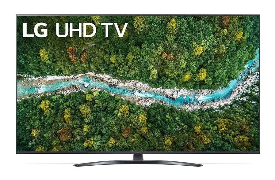 Telewizor LG 55UP78003LB 55" LED 4K webOS DVB-T2