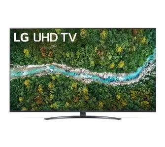 Telewizor LG 55UP78003LB 55" LED 4K webOS DVB-T2