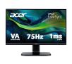 Monitor Acer KA240Y 24" Full HD VA 75Hz 1ms