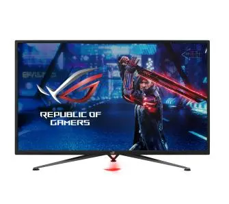 Monitor ASUS ROG Strix XG438QR 43" 4K VA 120Hz 4ms Gamingowy