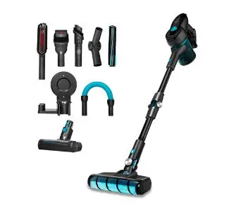 Odkurzacz bezprzewodowy Cecotec Conga RockStar 700 Ultimate ErgoFlex 65min