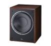 Subwoofer Magnat Monitor Supreme Sub 302A Aktywny 100W Mocca + kabel Oehlbach Easy-Connect
