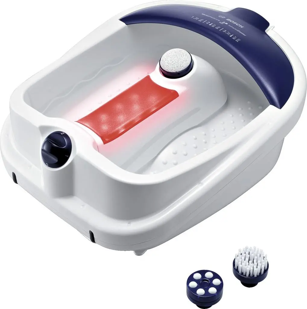 Masażer do stóp Bosch PMF3000